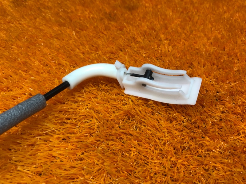 трос замка двери, 400 рублей, Красноярск