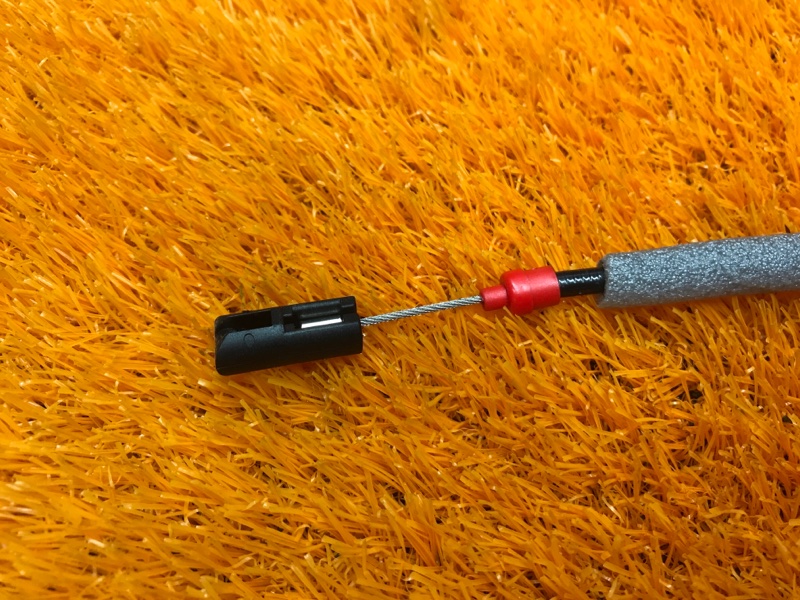 трос замка двери, 400 рублей, Красноярск