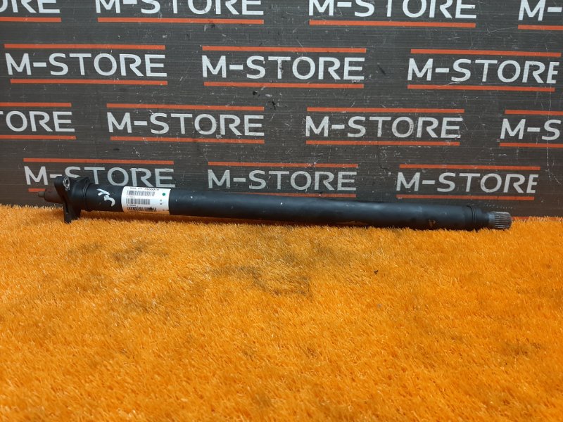 карданный вал, 3000 рублей, Красноярск