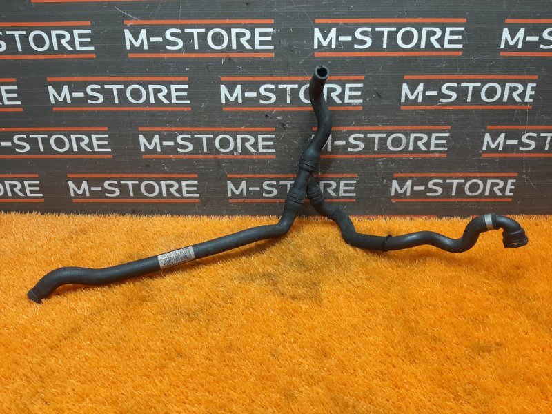 Патрубок системы охлаждения, 700 рублей, Красноярск