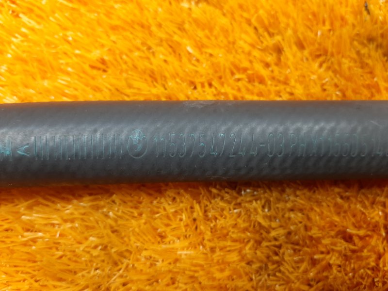 Патрубок системы охлаждения, 700 рублей, Красноярск