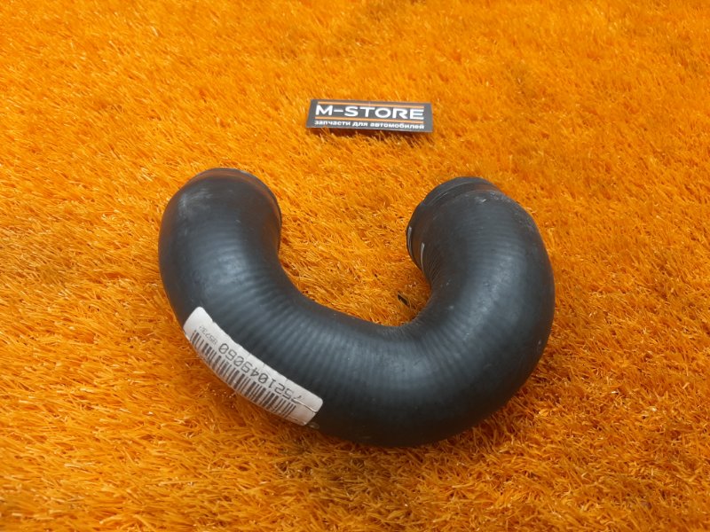 Патрубок системы охлаждения, 300 рублей, Красноярск