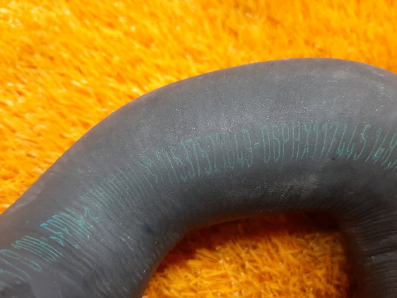 Патрубок системы охлаждения, 300 рублей, Красноярск