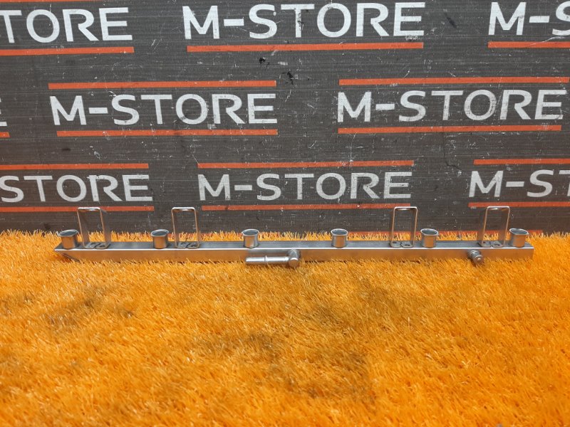 топливная рампа, 100 рублей, Красноярск