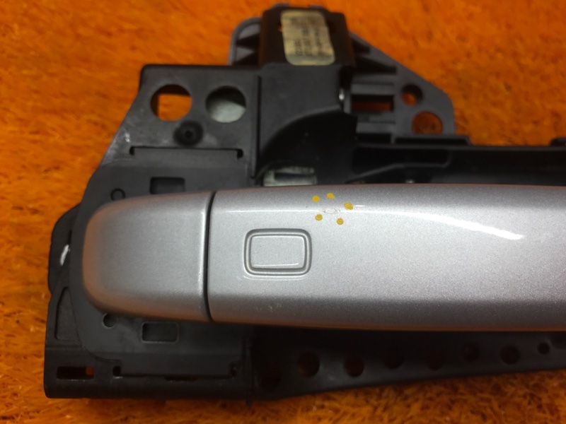 ручка двери внешняя, 1620 рублей, Красноярск