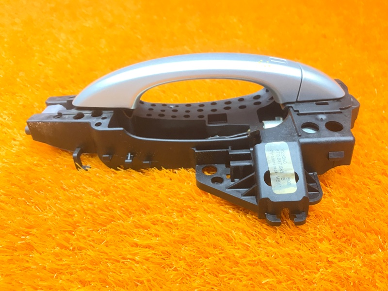 ручка двери внешняя, 1620 рублей, Красноярск