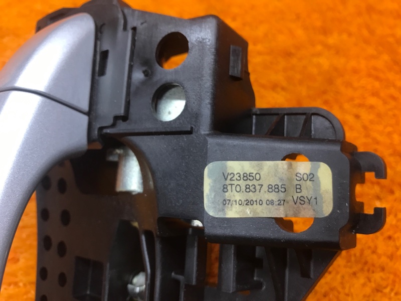 ручка двери внешняя, 1620 рублей, Красноярск