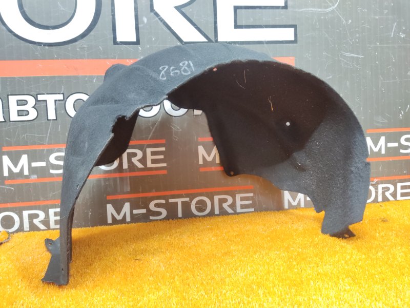 подкрылок, 600 рублей, Красноярск