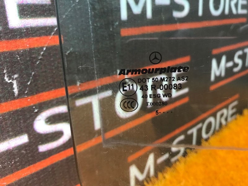 Стекло боковое, 540 рублей, Красноярск