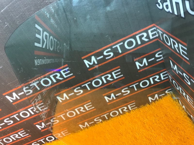 Стекло боковое, 540 рублей, Красноярск