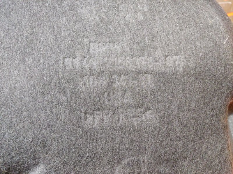 подкрылок, 900 рублей, Красноярск