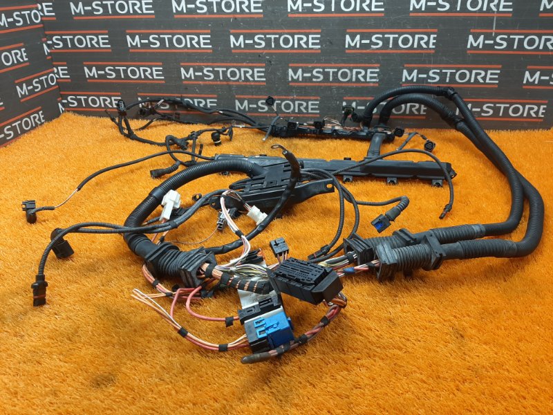 коса двс, 3020 рублей, Красноярск