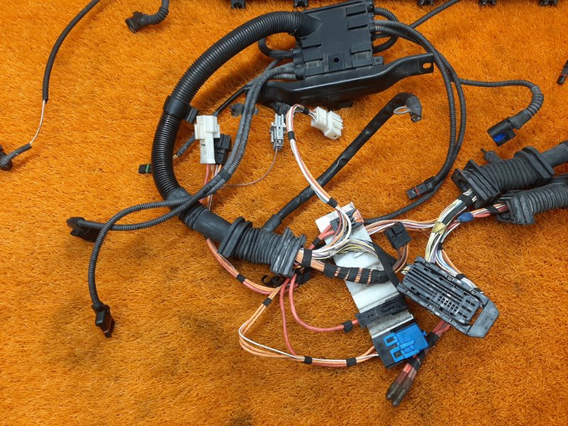 коса двс, 3020 рублей, Красноярск