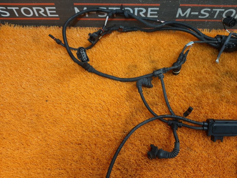 коса двс, 3020 рублей, Красноярск