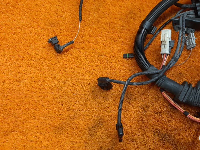 коса двс, 3020 рублей, Красноярск