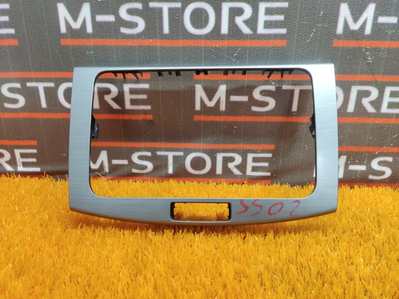 Рамка магнитолы, 600 рублей, Красноярск