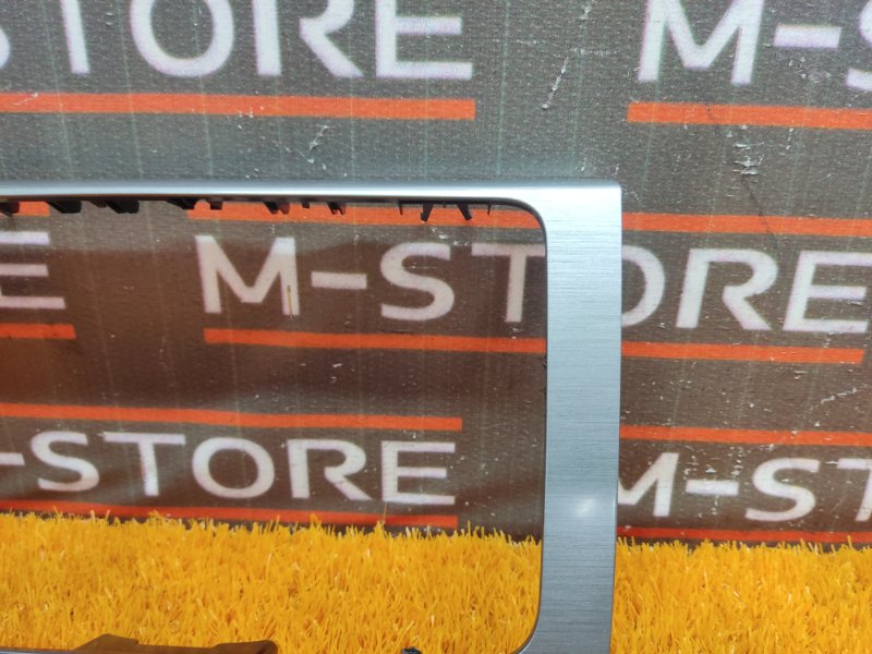 Рамка магнитолы, 600 рублей, Красноярск