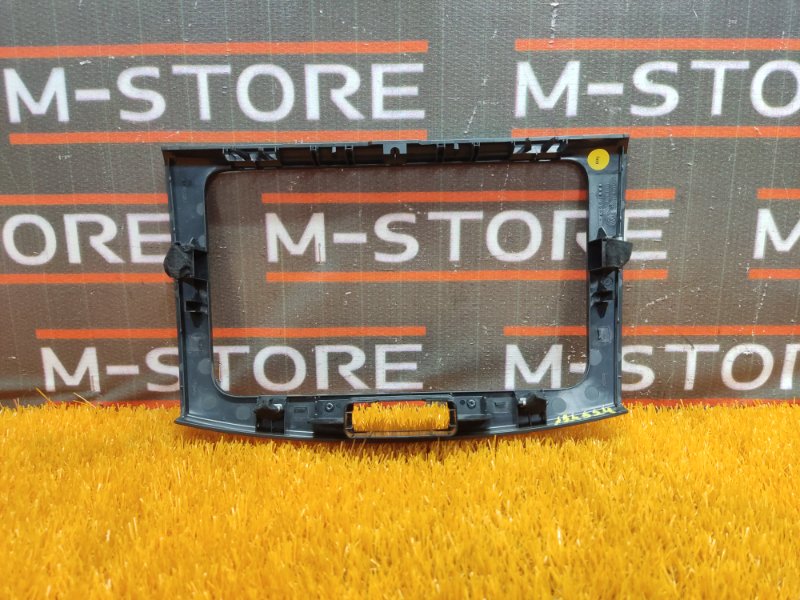 Рамка магнитолы, 600 рублей, Красноярск