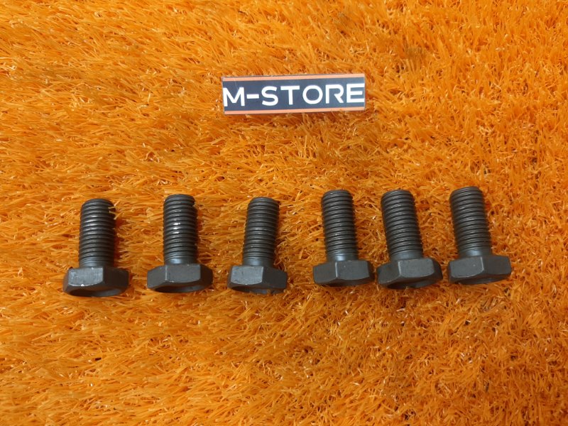 Болт маховика, 300 рублей, Красноярск