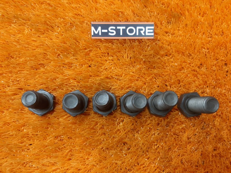 Болт маховика, 300 рублей, Красноярск