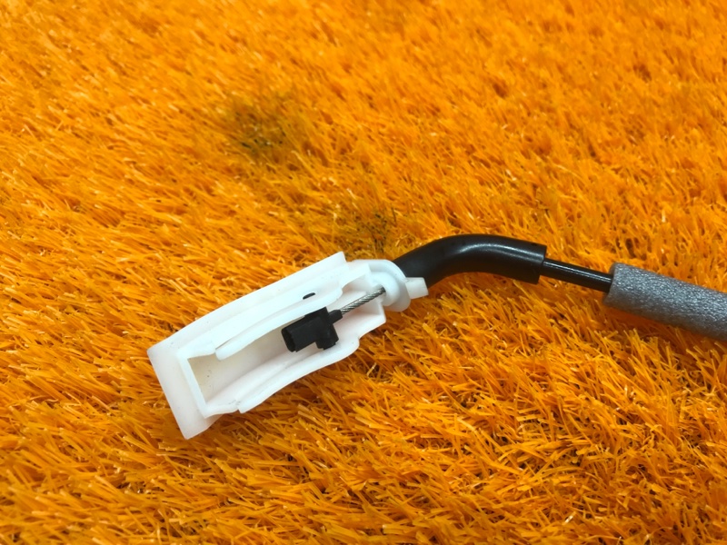 трос замка двери, 250 рублей, Красноярск