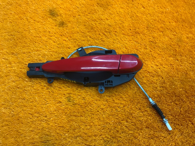 ручка двери внешняя, 980 рублей, Красноярск