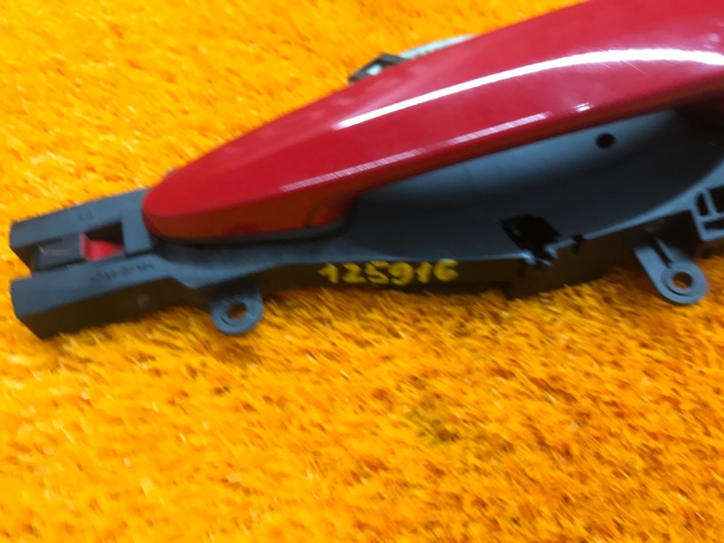 ручка двери внешняя, 980 рублей, Красноярск