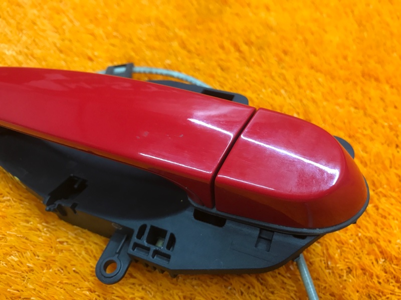 ручка двери внешняя, 980 рублей, Красноярск