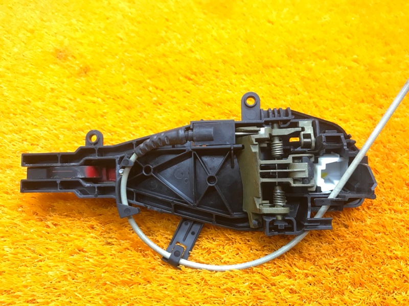 ручка двери внешняя, 980 рублей, Красноярск