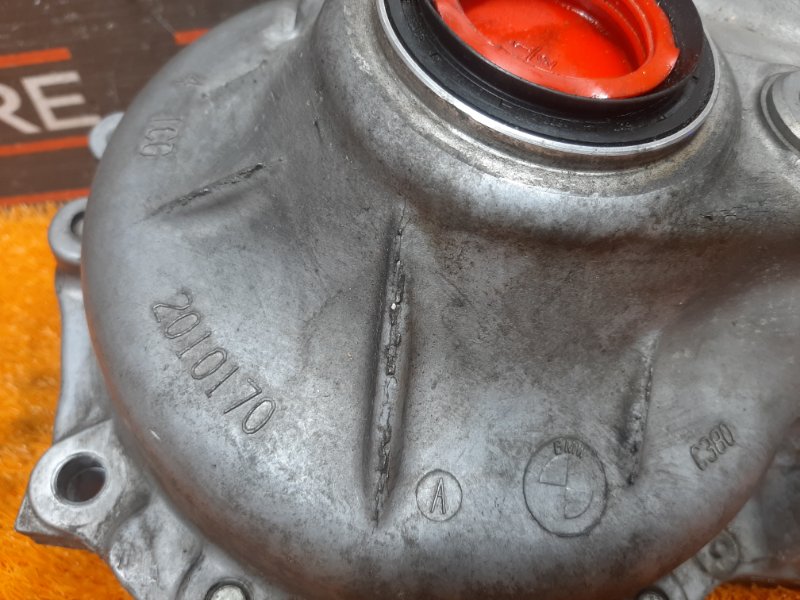 редуктор, 7000 рублей, Красноярск