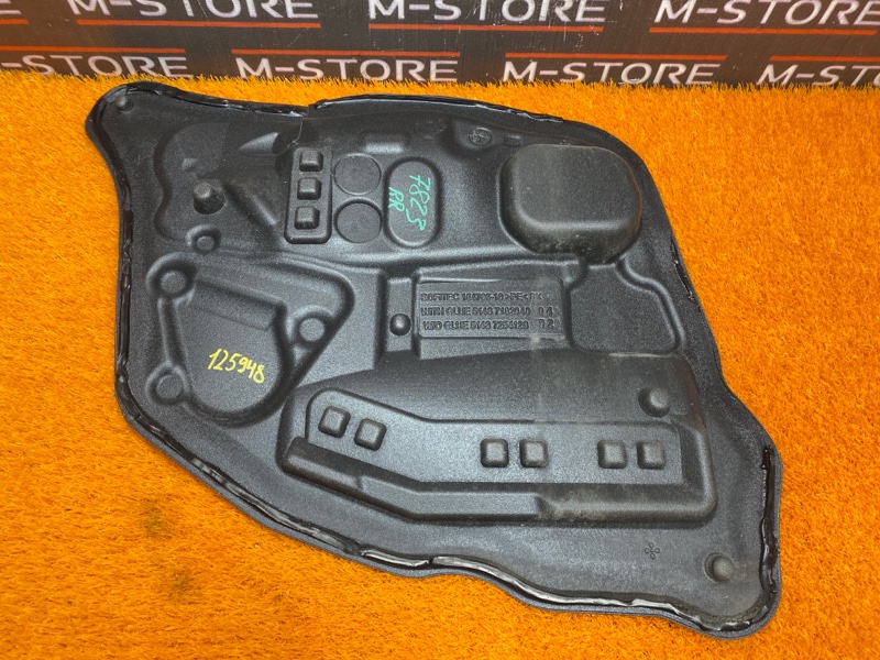 Шумоизоляция двери, 340 рублей, Красноярск