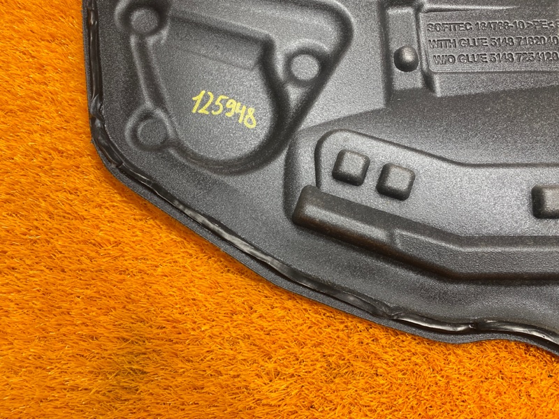 Шумоизоляция двери, 340 рублей, Красноярск