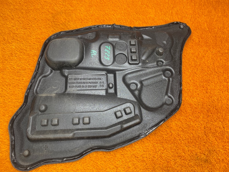 Шумоизоляция двери, 340 рублей, Красноярск