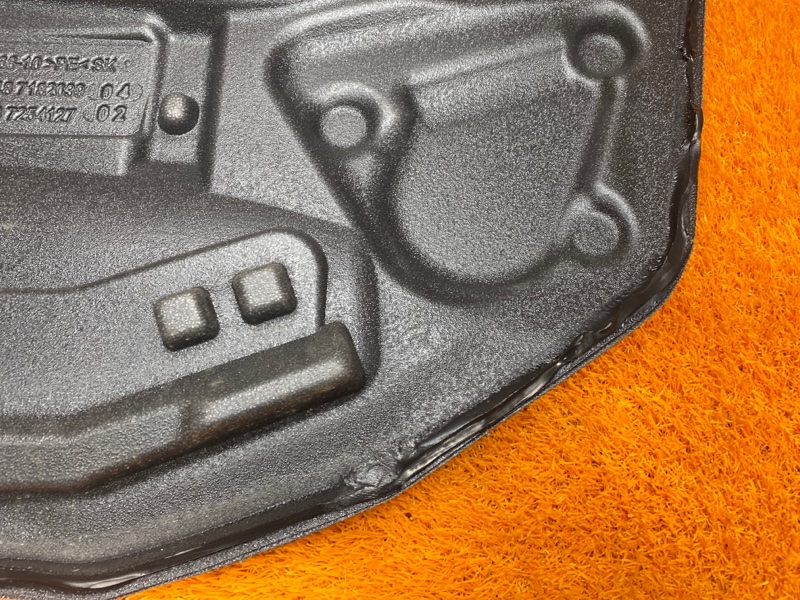 Шумоизоляция двери, 340 рублей, Красноярск