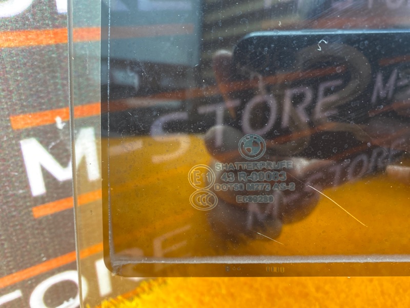 Стекло боковое, 600 рублей, Красноярск