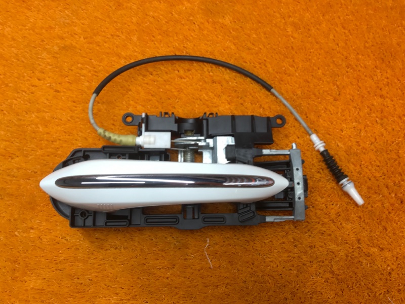 ручка двери внешняя, 1290 рублей, Красноярск