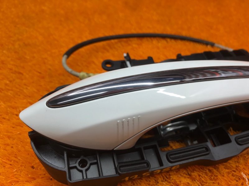 ручка двери внешняя, 1290 рублей, Красноярск