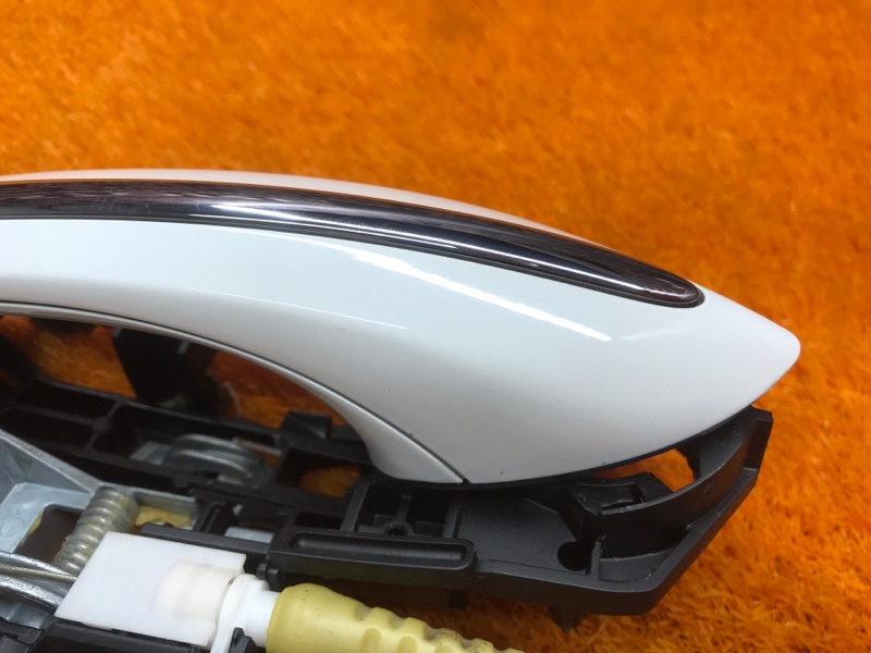 ручка двери внешняя, 1290 рублей, Красноярск