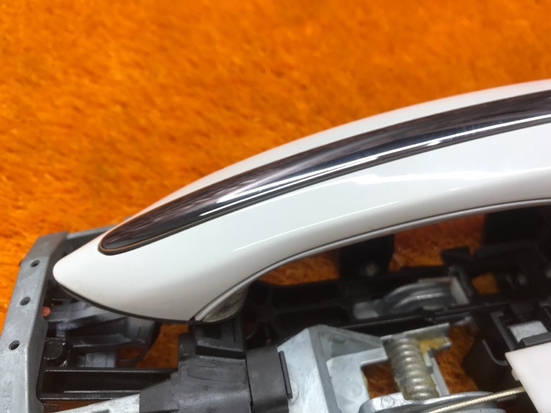 ручка двери внешняя, 1290 рублей, Красноярск