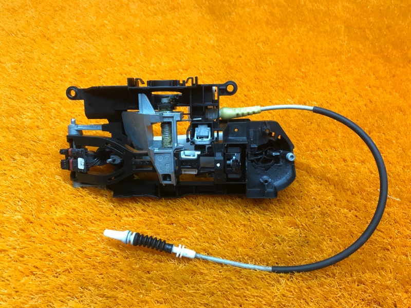 ручка двери внешняя, 1290 рублей, Красноярск