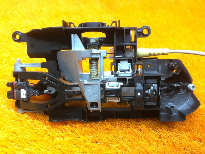 ручка двери внешняя, 1290 рублей, Красноярск