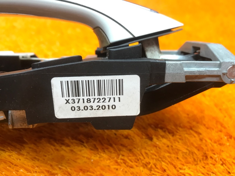 ручка двери внешняя, 1290 рублей, Красноярск