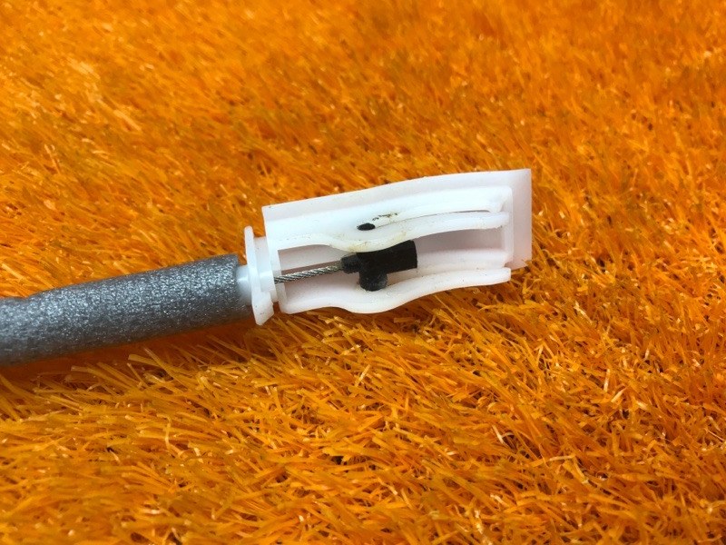 трос замка двери, 340 рублей, Красноярск