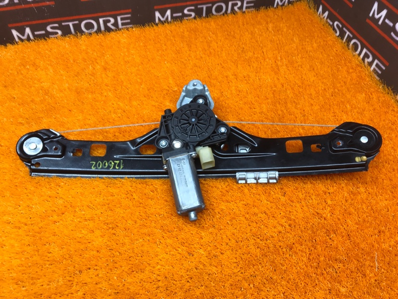 стеклоподъемник, 930 рублей, Красноярск