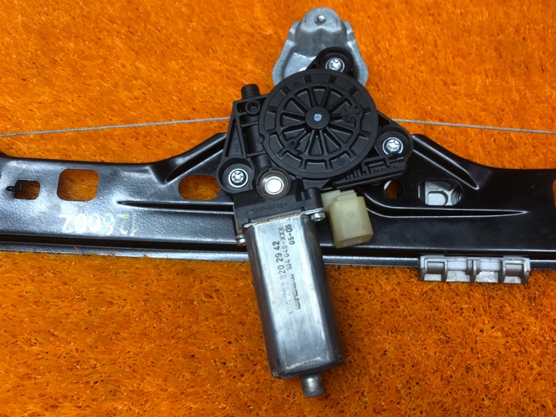 стеклоподъемник, 930 рублей, Красноярск