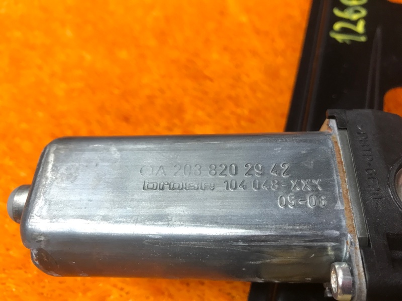 стеклоподъемник, 930 рублей, Красноярск