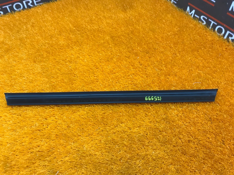 уплотнитель стекла двери, 340 рублей, Красноярск