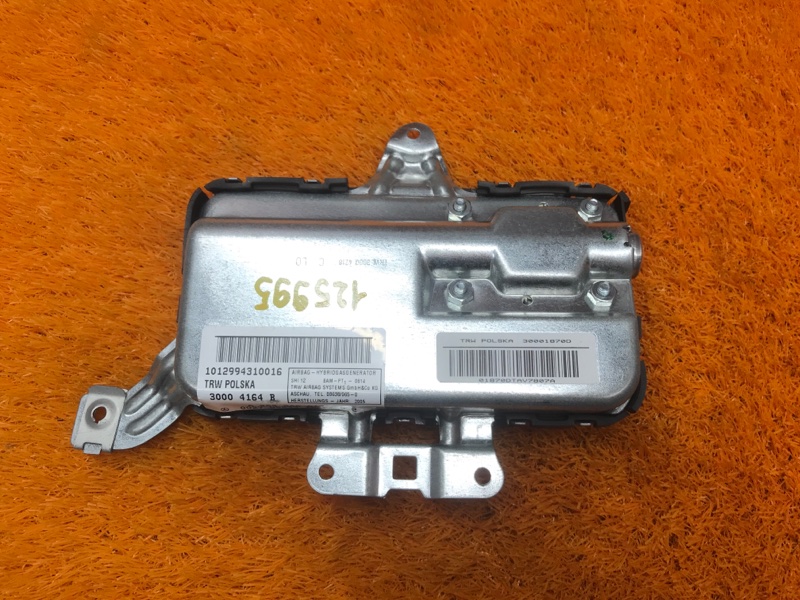 Подушка безопасности в дверь, 300 рублей, Красноярск