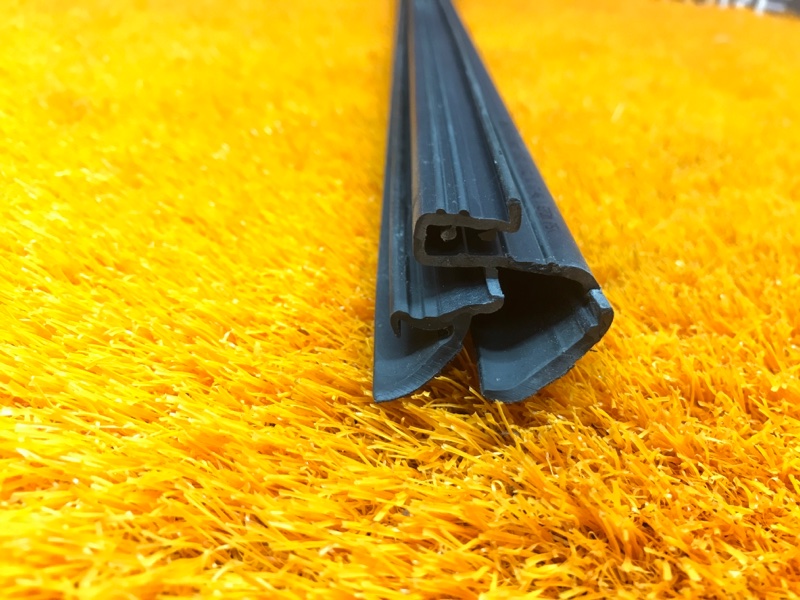 уплотнитель стекла двери, 630 рублей, Красноярск