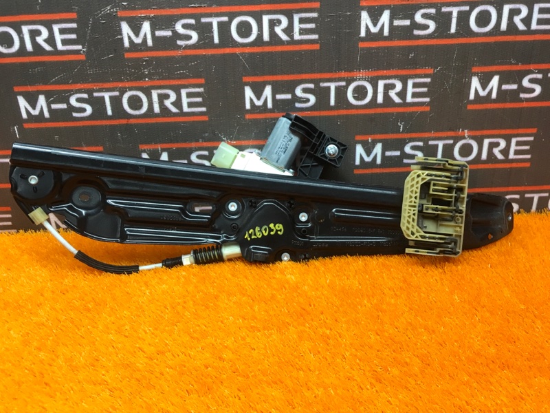 стеклоподъемник, 1120 рублей, Красноярск